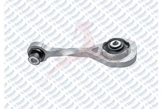 MEHA MH30527 Motor Takozu Arka Burgulu Kangoo Ii-Clio Ii-Twingo